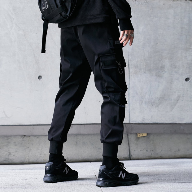 Jogger techwear deals