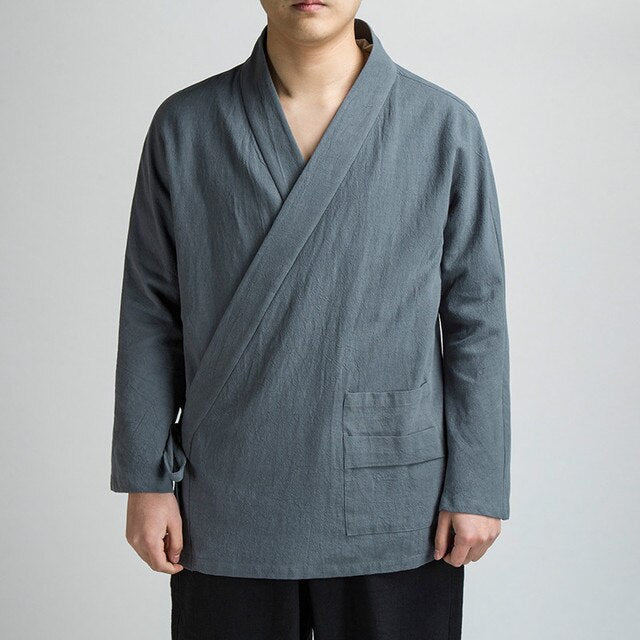 Ninja Kimono Japan – Techwear UK