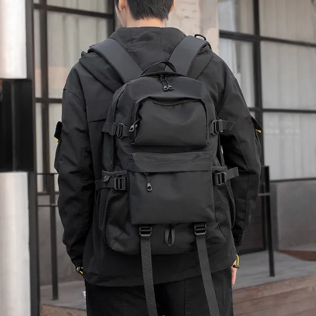 Techwear Backpack Techwear UK