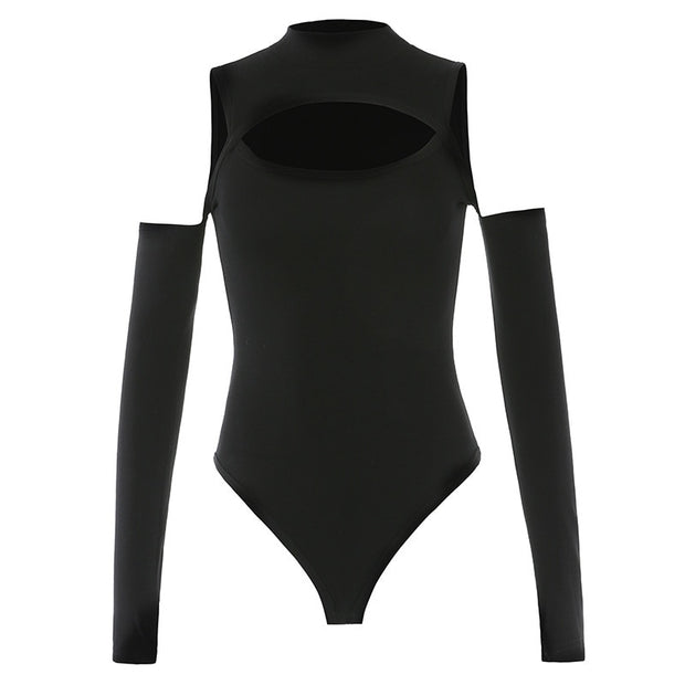 Techwear Bodysuit