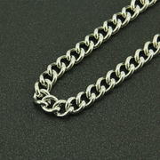 Classic Cuban Waist Chain