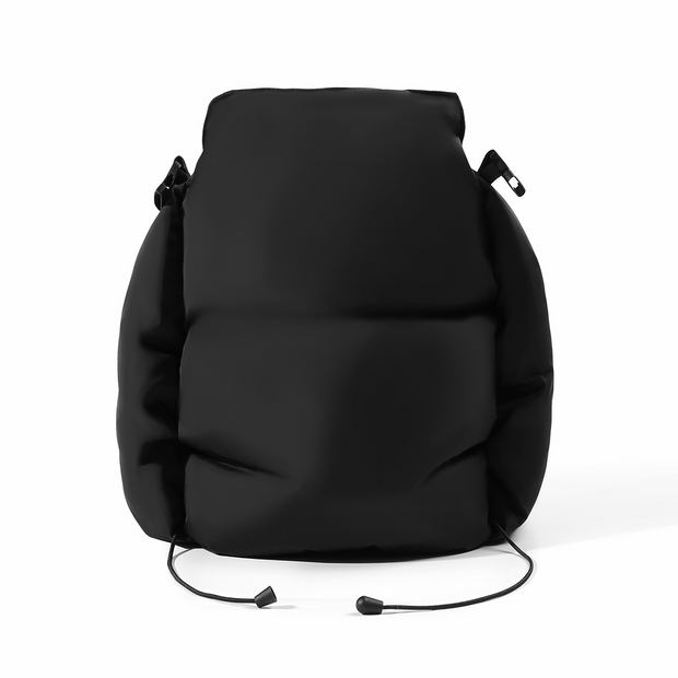 Techwear Scarf Bag