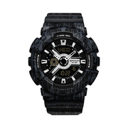 Multifunctional Outdoor Watch