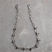 Techwear Chain