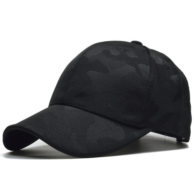 Military Camo Hats – Techwear UK