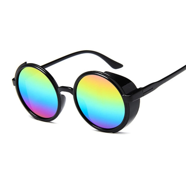 wild west sunglasses multicolored