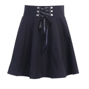 Emo Skirt Lace