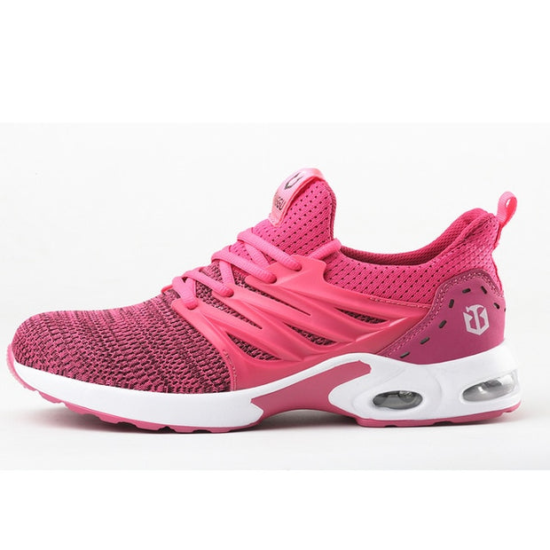 Prodigy sneakers pink