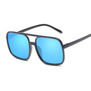 ray sunglasses blue black