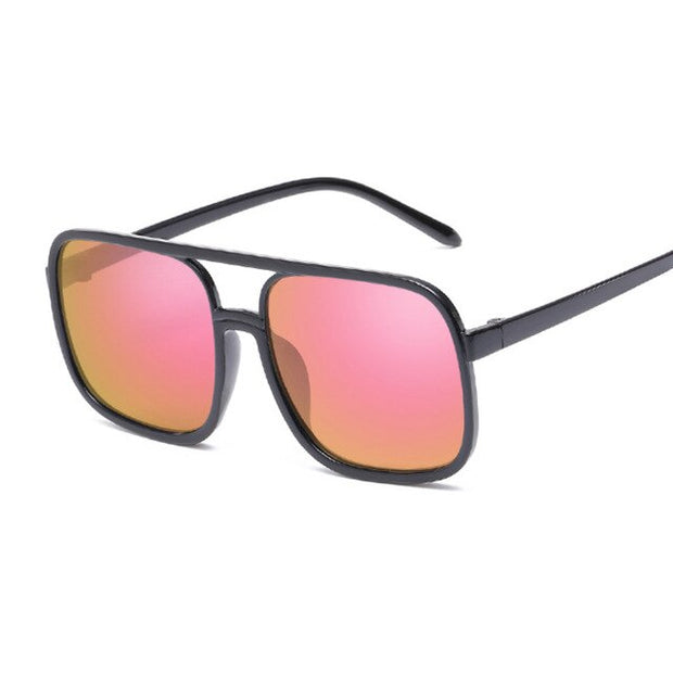 ray sunglasses pink