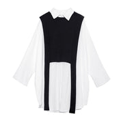 Onushi Vest Shirt - Tekkawear