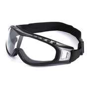 Explosion Proof Goggles