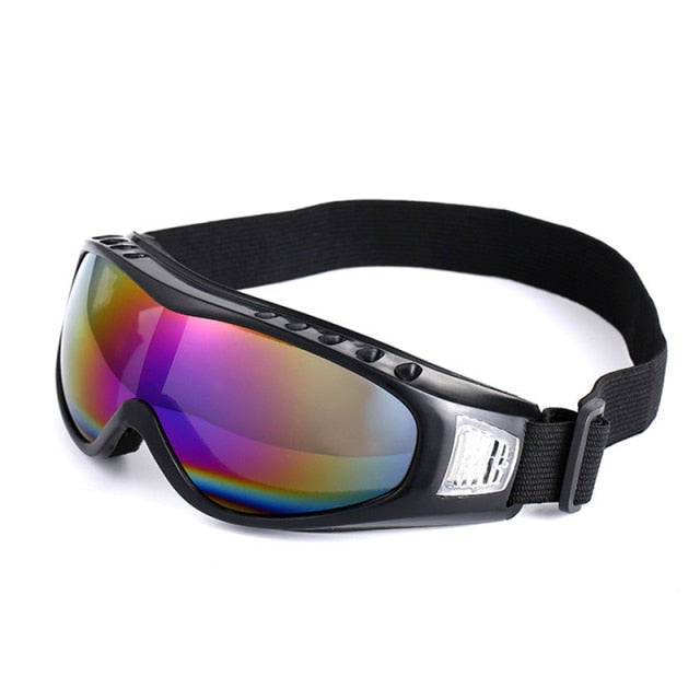 Explosion Proof Goggles – Techwear UK