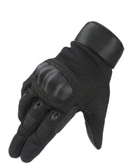 brutal gloves black