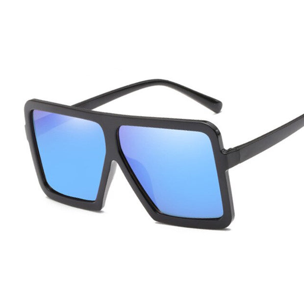 dubai sunglasses black blue
