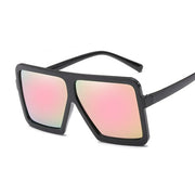 dubai sunglasses black pink