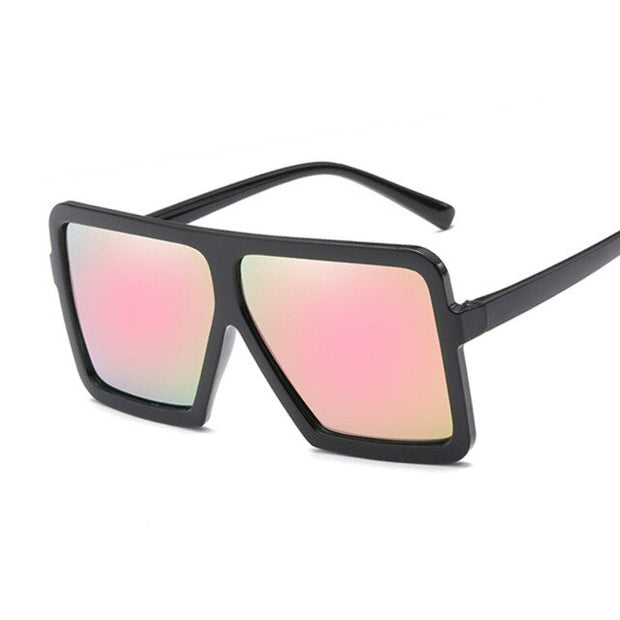 dubai sunglasses black pink