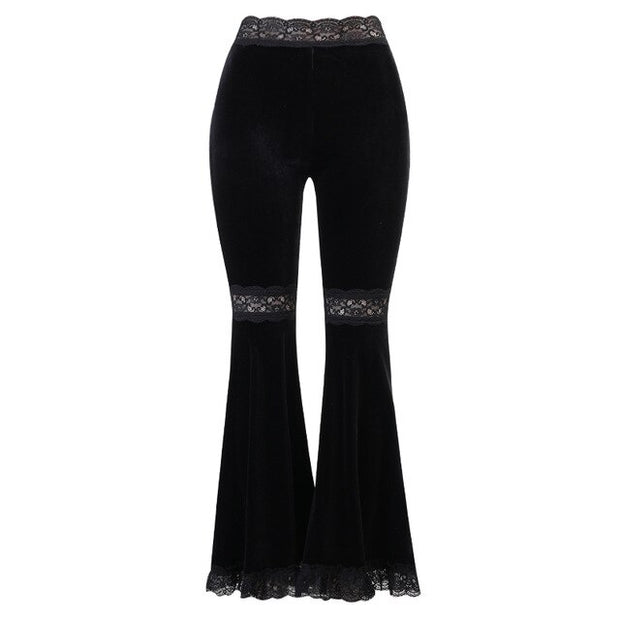 Lacey Goth Pants