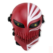 Bleach Ichigo Bankai Hollow Mask