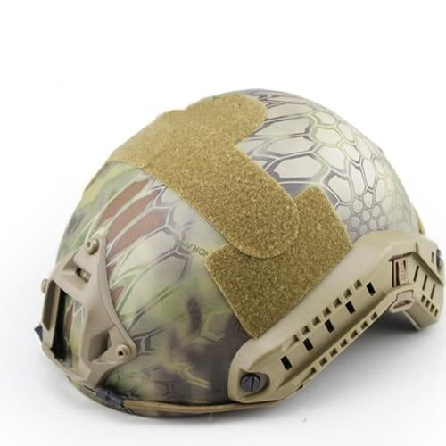 Tactical Military Helmet