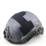 tactical military helmet typ