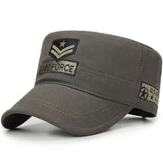 AIRFORCE CAP Army Green Techwear