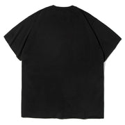 Techwear Zip Pocket T-Shirt