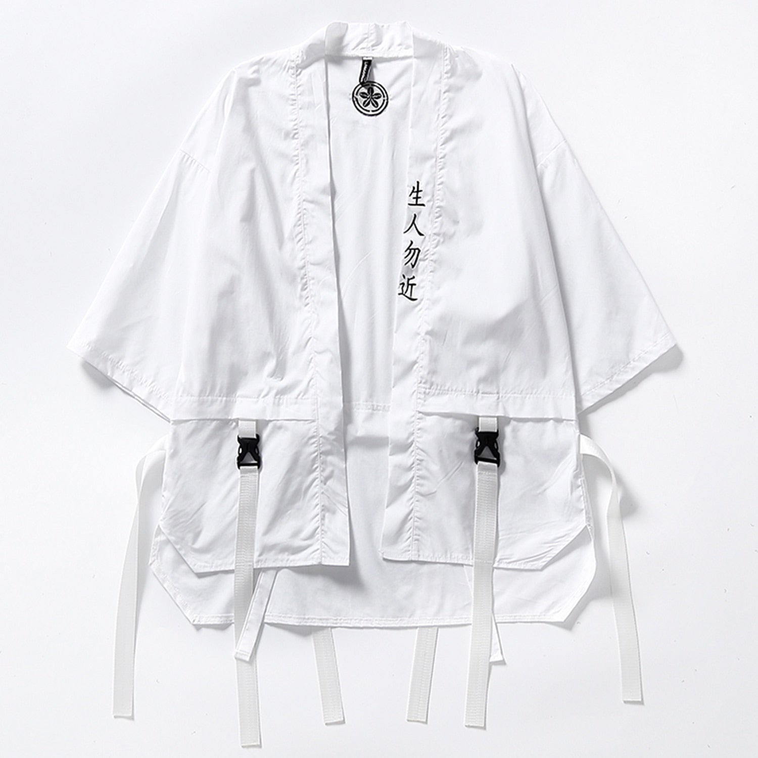 Ninja Kimono – Techwear UK