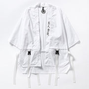 Ninja Kimono – Techwear UK