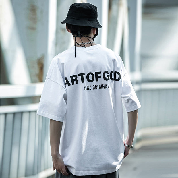 Art Of God T-Shirt