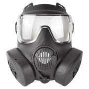 Anti Fog Face Mask