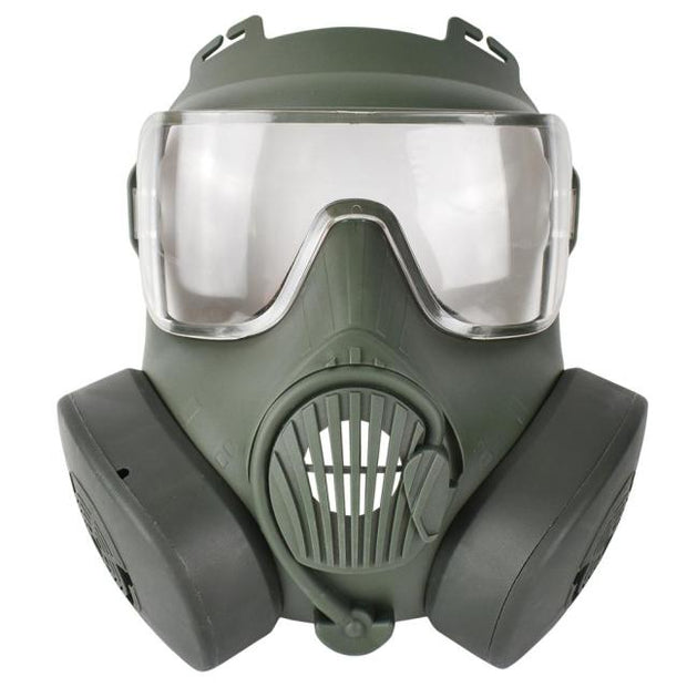 Anti Fog Face Mask