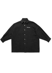 11 Bybb's Dark Button Long Sleeve T-shirt