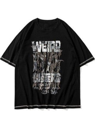 The Weird Sisters T-Shirt