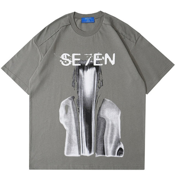 Se7en T-Shirt
