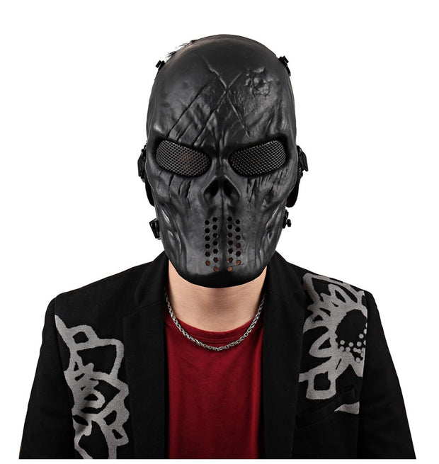 Ghost Techwear Mask