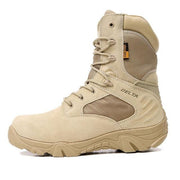 Delta Boots sand