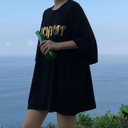 Yuina T-Shirt - Tekkawear
