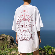 Yuina T-Shirt - Tekkawear